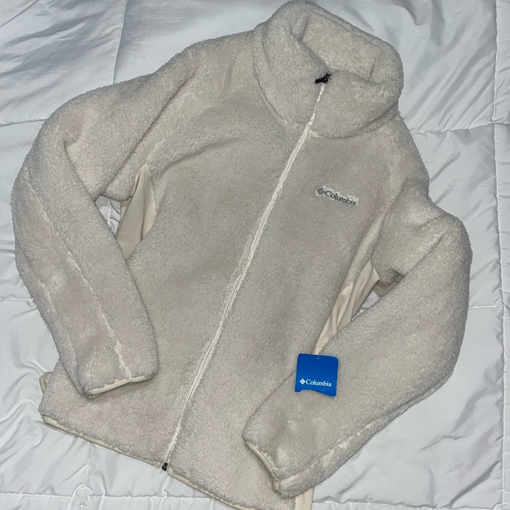 Columbia jacket